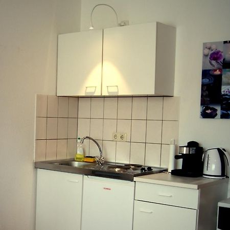 Apartment Am Hauptbahnhof Nuremberg Ngoại thất bức ảnh
