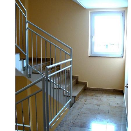 Apartment Am Hauptbahnhof Nuremberg Ngoại thất bức ảnh