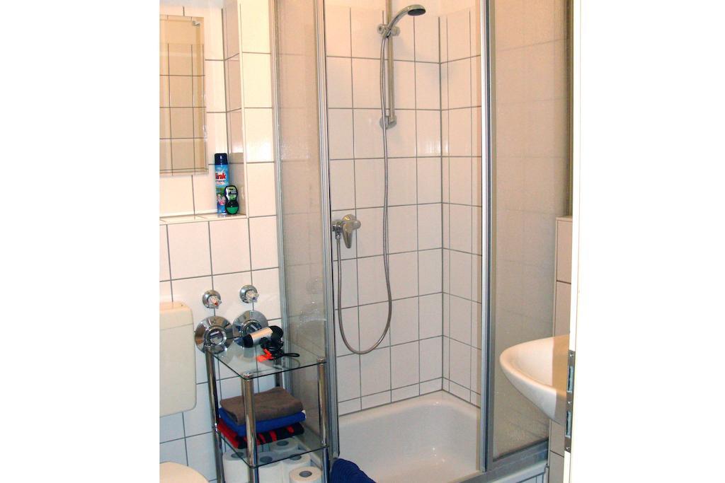 Apartment Am Hauptbahnhof Nuremberg Phòng bức ảnh
