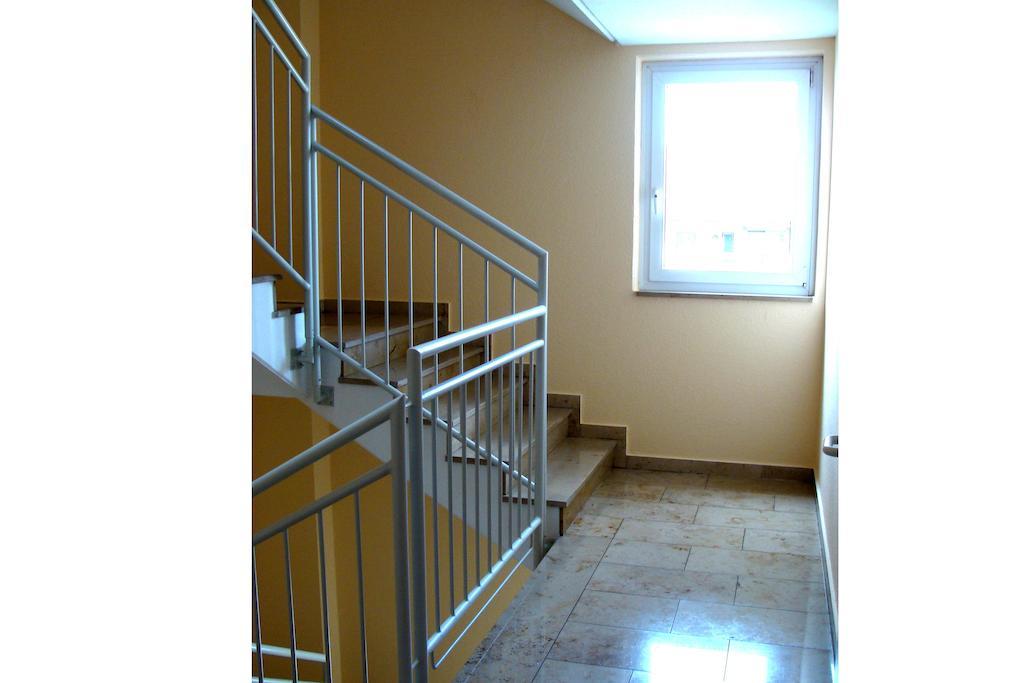 Apartment Am Hauptbahnhof Nuremberg Ngoại thất bức ảnh